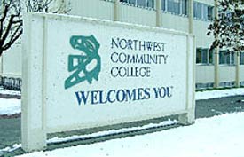 Northwest Community College