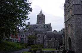 St. Stephen's University