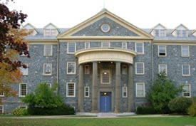 The University of King's College - Halifax