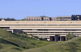 The University of Lethbridge