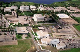 The University of Regina