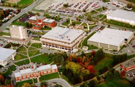 The University of Sherbrooke